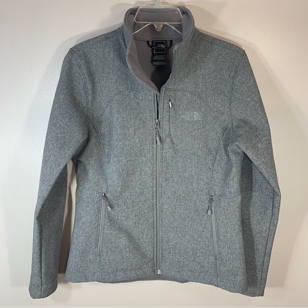 The North Face Windwall Jacket, size Medium